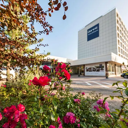 Hotel Dorint Main Taunus Frankfurt/Sulzbach